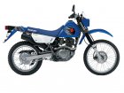 Suzuki DR-Z 400S